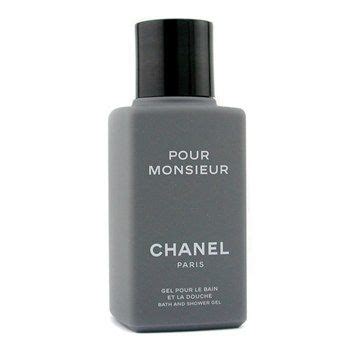 chanel shampoo men|Chanel shampoo and conditioner.